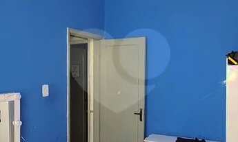 Imagem 4: Apartamento, andar baixo, apenas dois lances. [VP