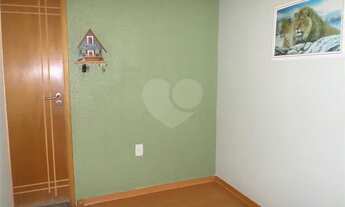 Imagem 5: Excelente Apartamento - 02 quartos - Cachambi [ME