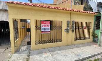 Imagem: Vila com 3 casas no Guama