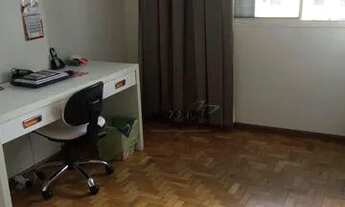 Imagem 3: Apartamento com 5 dormitórios, 180 m² - venda por R$ 750.000,00 ou aluguel por R$ 6.065,50