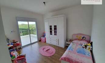 Imagem 3: Casa à venda, 630 m² por R$ 3.850.000,00 - Condomínio Campo de Toscana - Vinhedo/SP