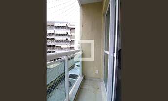 Imagem 7: Apartamento para Aluguel - Freguesia , 2 Quartos, 50 m2