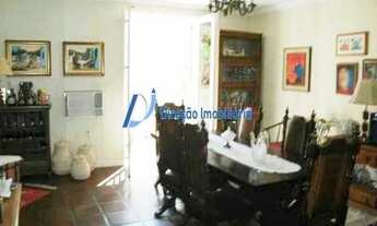 Imagem 6: Apartamento com 4 quartos à venda, 328 m2 no Leme, Rio de Janeiro/RJ