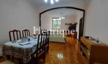 Imagem 3: Apartamento-À VENDA-Laranjeiras-Rio de Janeiro-RJ