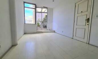 Imagem 2: Cobertura - 01 quarto - Copacabana [ME