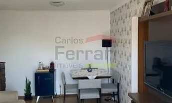 Imagem 6: Apartamento com 2 quartos - Casa Verde Rua Atilio Piffer