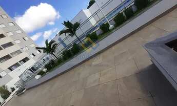 Imagem: APARTAMENTO com 02 quartos para LOCAÇÃO