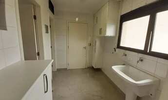 Imagem 5: Apartamento para venda, no Tatuapé. 2 suites sala ampliada , 3 vagas 124 m²