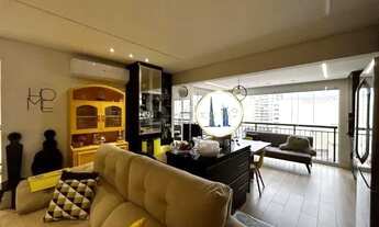 Imagem 5: Apartamento para Venda em São Paulo, Vila Romana, 2 dormitórios, 1 suíte, 2 banheiros, 1 v