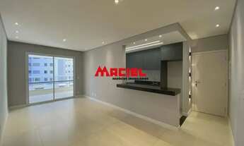 Imagem 6: Apartamento Padrão em São José dos Campos