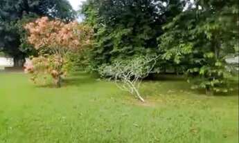 Imagem 3: Aldeia - flat barato e grande