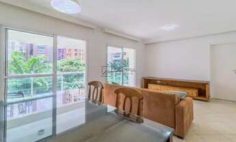 Imagem: Apartamento para venda possui 111 metros