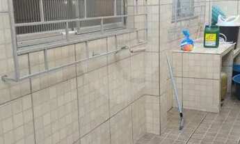 Imagem 5: Excelente apartamento tipo casa. [VP