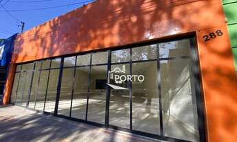 Imagem 2: Excelente barracão, 193 m² - Venda ou aluguel - Centro - Piracicaba/SP