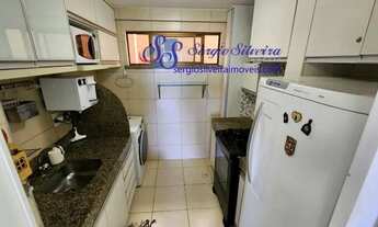 Imagem 7: Apartamento nascente, mobiliado e vista mar no Beverly Hills - Porto das Dunas