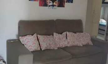 Imagem: Casa no Ibura de Baixo