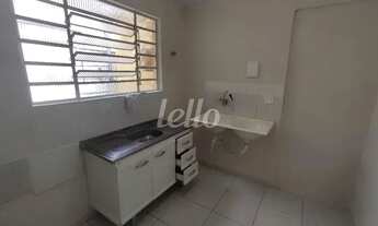 Imagem 6: São Paulo - Casa Padrão - Santana