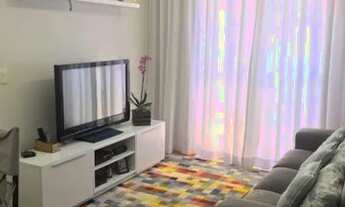 Imagem 2: APARTAMENTO - VILA PRÍNCIPE DE GALES - SP