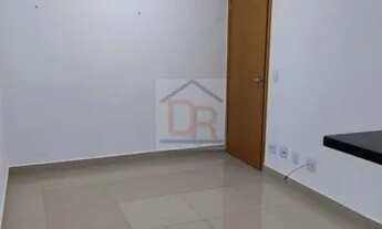 Imagem 3: Apartamento à venda, 40 m² - Residencial das Águas - Santa Bárbara d'Oeste/SP