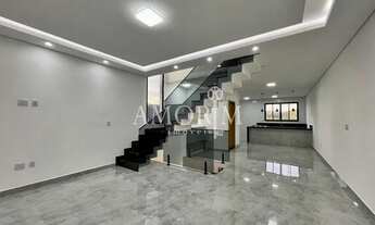 Imagem 7: Belíssimo Sobrado Novo com 3 suítes, piscina no Portal dos Ipês em Cajamar