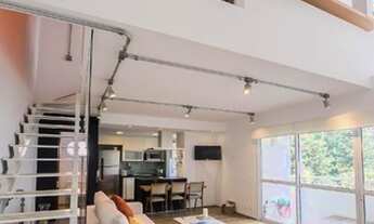 Imagem 4: Apartamento para Venda em São Paulo, VILA NOVA CONCEICAO, 1 dormitório, 1 suíte, 2 banheir