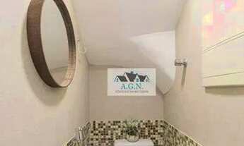 Imagem 4: Sobrado com 2 dormitórios à venda, 120 m² por R$ 525.000,00 - Vila Matilde - São Paulo/SP