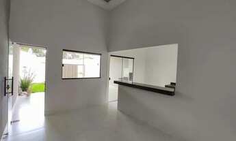 Imagem 4: Térrea para venda possui 180 metros quadrados com 3 quartos em Vila Castelar - Limeira - S