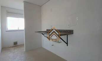 Imagem 5: Apartamento com 3 dormitórios para alugar, 69 m² por R$ 2.100,00/mês - Bela Vista - Alvora