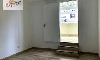 Imagem 3: Sobrado com 2 dormitórios à venda, 70 m² por R$ 380.000,00 - Vila Guarani (Zona Sul) - São