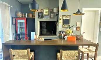 Imagem 7: Casa diferenciada alto padrão com 3 Dormitórios no Alphaville