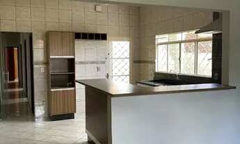 Imagem 6: Aluga_se casa Macedo Telles I