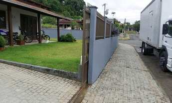 Imagem: Vendo casa de esquina no João Costa