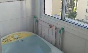 Imagem 6: Apartamento com 1 dormitório à venda, 32 m² por R$ 230.000 - Jardim Celeste - São Paulo/SP