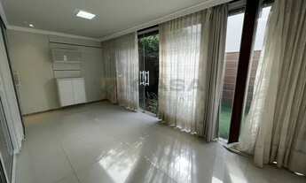 Imagem 4: PB555- Bosque dos Ipês - Casa independente duplex ampla - 3 quartos c suite - Closet - Qu