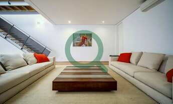 Imagem 2: São Paulo - Casa Padrão - Jardim Paulistano