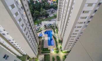 Imagem 6: Apartamento para Aluguel - Vila Iracema, 2 Quartos, 60 m2