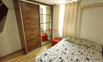 Imagem 4: Apartamento (Padrão), com 2 quartos e 1 banheiros à Venda, 43 m² em Porto Alegre/RS