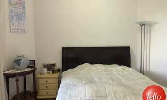 Imagem 6: São Paulo - Apartamento Padrão - Mooca