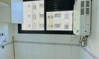 Imagem 6: Apartamento com 3 dormitórios à venda, 67 m² por R$ 620.000,00 - Vila Mariana - São Paulo