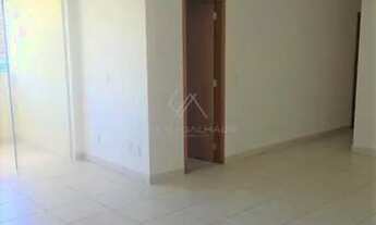 Imagem 2: Apartamento Setor Bueno 34 sendo uma suíte lavabo escaninho garagem