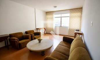 Imagem 2: Apartamento para Aluguel - Jardim Paulista, 2 Quartos, 125 m2