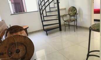 Imagem 7: Apartamento para aluguel possui 55 metros quadrados com 2 quartos em Industrial - Camaçari