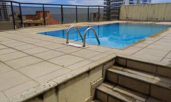 Imagem: Apartamento Valentina Miranda c/ 3qts, send