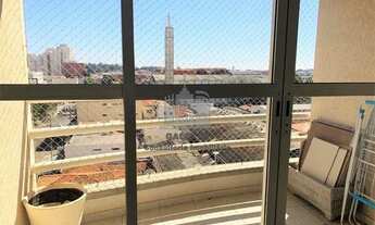 Imagem 4: Apartamento de 3 dormitórios a Venda no Taquaral residencial Ipanema em Campinas/SP