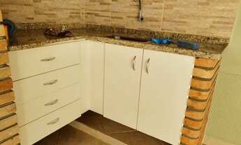 Imagem 5: CASA RESIDENCIAL em SOROCABA - SP, JARDIM SIRIEMA