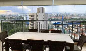 Imagem 4: Apartamento para venda com 3 dormitórios no Tatuapé na Rua Pitangui - Condomínio Dream Vie