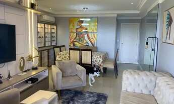 Imagem 2: Geneve / Adrianopolis 3 Qts (Suite) 100% Mobiliado