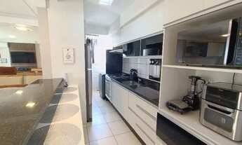 Imagem: Apto Ametista / Residencial Eldorado Mobiliado