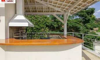 Imagem 3: CASA ALTO PADRAO,EM CONDOMINIO FECHADO, LOCALIZADA EM REGIAO NOBRE DO MORUMBI, NAS PROXI