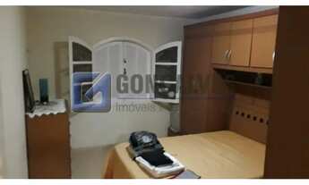 Imagem 5: SANTO ANDRE - Residential / Sobrado - JARDIM STELA